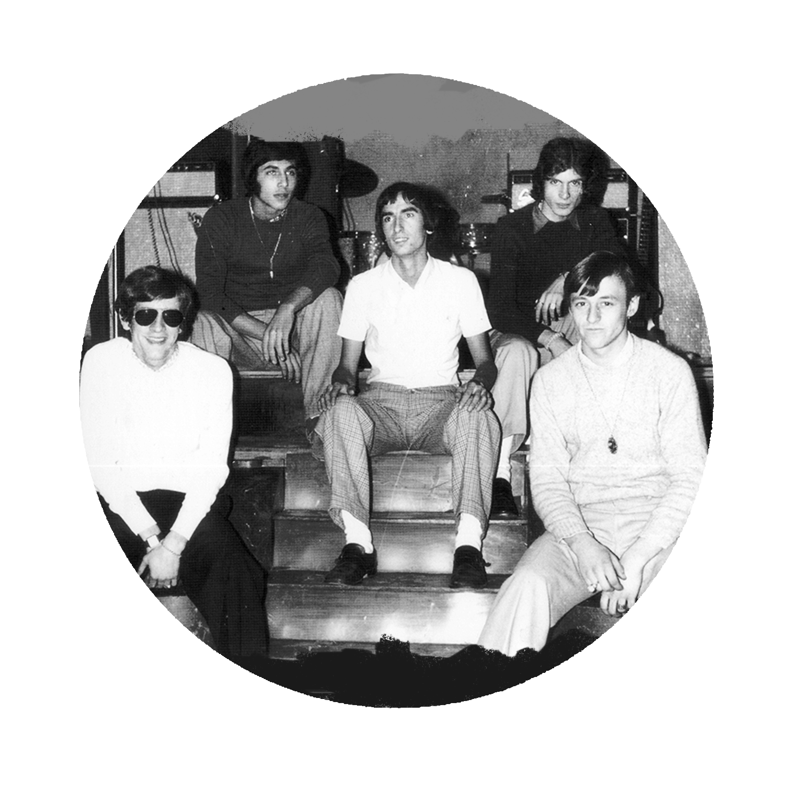 Los Garfios